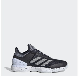 Чоловічі кросівки Adidas Ubersonic 2 Hard Court FW0066