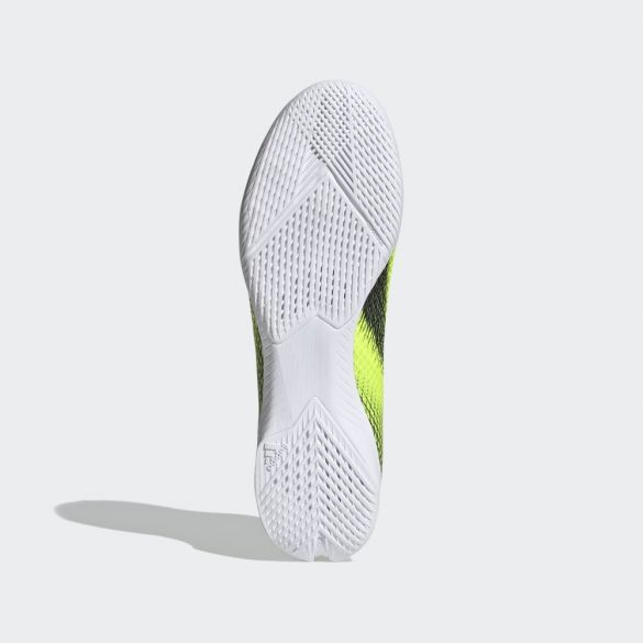 Чоловічі бутси Adidas X Ghosted.3 IN FW6937_image_9