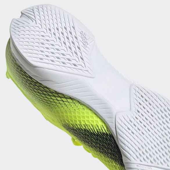 Чоловічі бутси Adidas X Ghosted.3 IN FW6937_image_4