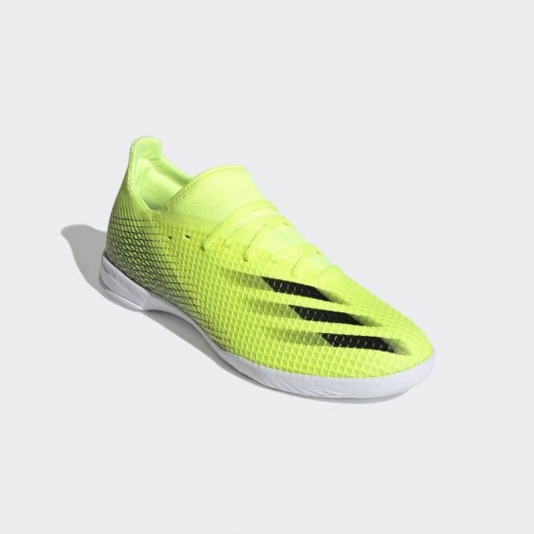Чоловічі бутси Adidas X Ghosted.3 IN FW6937_image_3