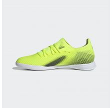 Чоловічі бутси Adidas X Ghosted.3 IN FW6937