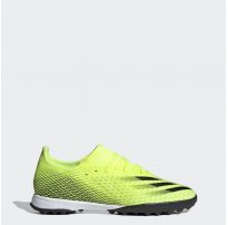 Мужские бутсы Adidas X Ghosted.3 TF FW6944_image_12