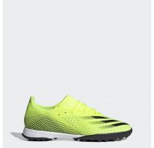 Чоловічі бутси Adidas X Ghosted.3 TF FW6944