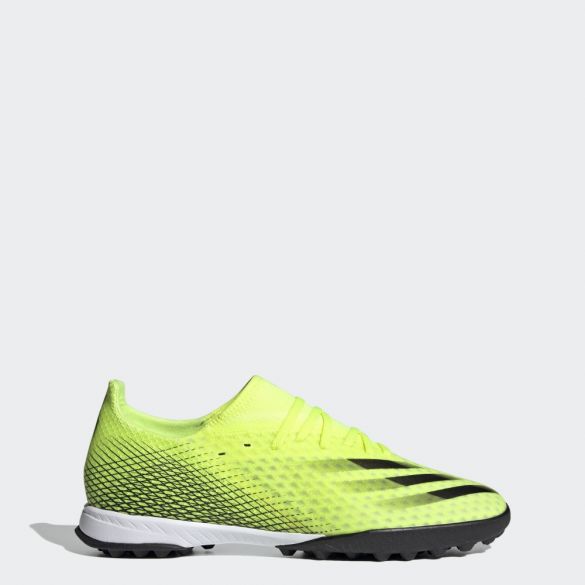 Мужские бутсы Adidas X Ghosted.3 TF FW6944_image_1