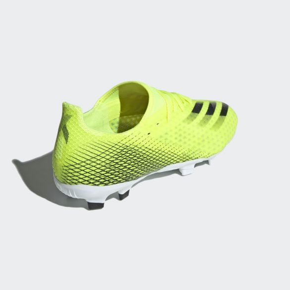 Мужские бутсы Adidas X Ghosted.3 FG FW6948_image_9