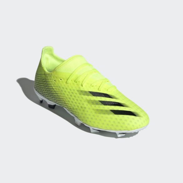 Мужские бутсы Adidas X Ghosted.3 FG FW6948_image_5