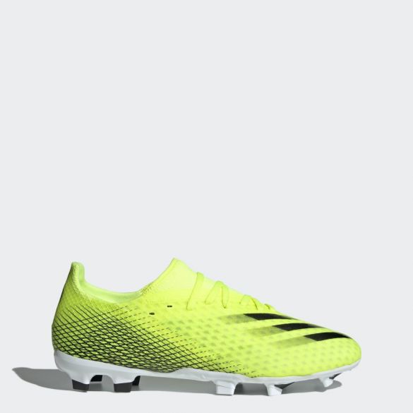 Чоловічі бутси Adidas X Ghosted.3 FG FW6948_image_1