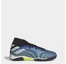 Мужские бутсы Adidas Nemeziz.3 TF FW7407