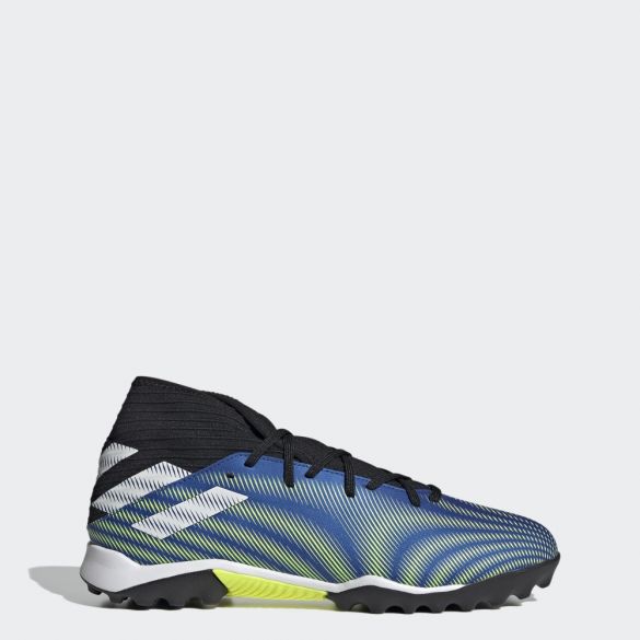 Мужские бутсы Adidas Nemeziz.3 TF FW7407_image_1