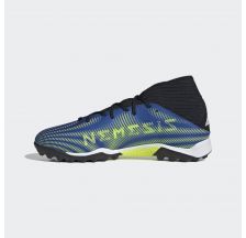 Мужские бутсы Adidas Nemeziz.3 TF FW7407