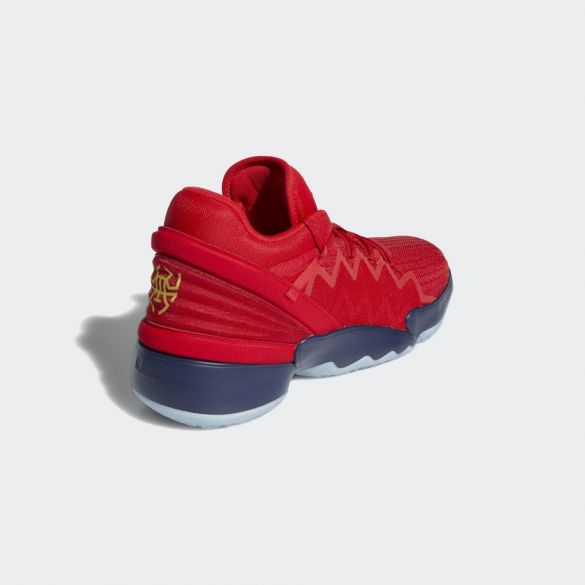 Чоловічі кросівки Adidas D.O.N. ISSUE 2 FX6519_image_10