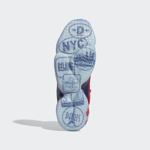 Чоловічі кросівки Adidas D.O.N. ISSUE 2 FX6519_image_9