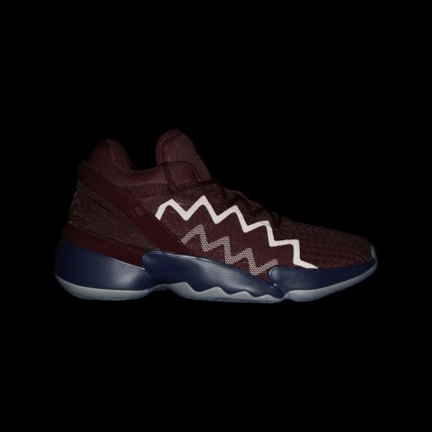 Чоловічі кросівки Adidas D.O.N. ISSUE 2 FX6519_image_7