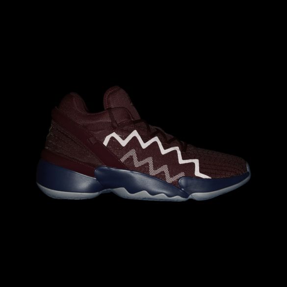 Чоловічі кросівки Adidas D.O.N. ISSUE 2 FX6519_image_7