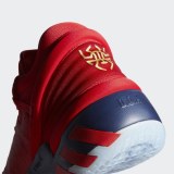Чоловічі кросівки Adidas D.O.N. ISSUE 2 FX6519_image_8