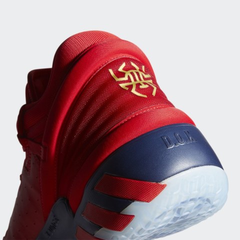 Чоловічі кросівки Adidas D.O.N. ISSUE 2 FX6519_image_8