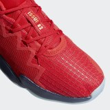 Чоловічі кросівки Adidas D.O.N. ISSUE 2 FX6519_image_5