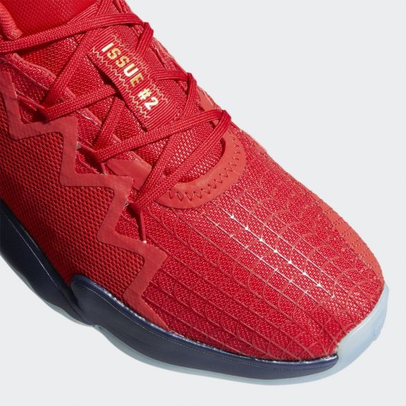 Чоловічі кросівки Adidas D.O.N. ISSUE 2 FX6519_image_5