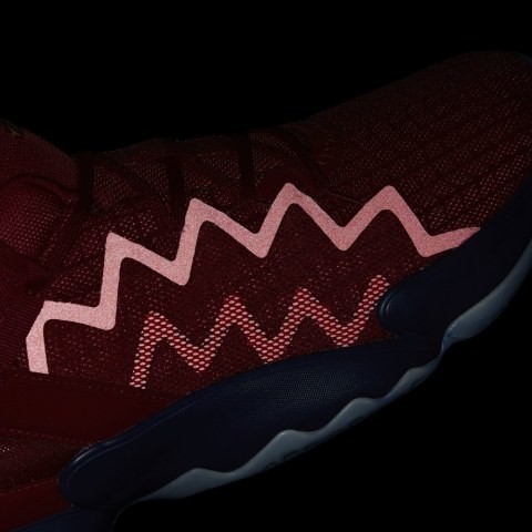 Чоловічі кросівки Adidas D.O.N. ISSUE 2 FX6519_image_6