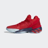 Чоловічі кросівки Adidas D.O.N. ISSUE 2 FX6519_image_2