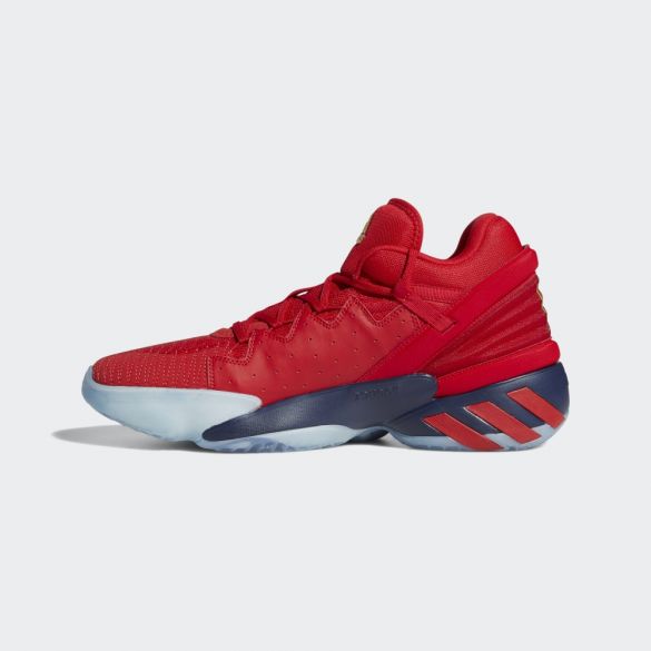 Мужские кроссовки Adidas D.O.N. ISSUE 2 FX6519_image_2
