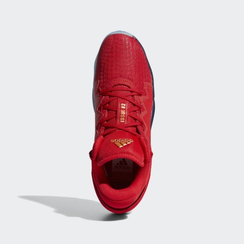 Чоловічі кросівки Adidas D.O.N. ISSUE 2 FX6519_image_4