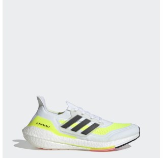 Чоловічі кросівки Adidas Ultraboost 21 FY0377