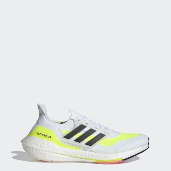Мужские кроссовки Adidas Ultraboost 21 FY0377_image_1
