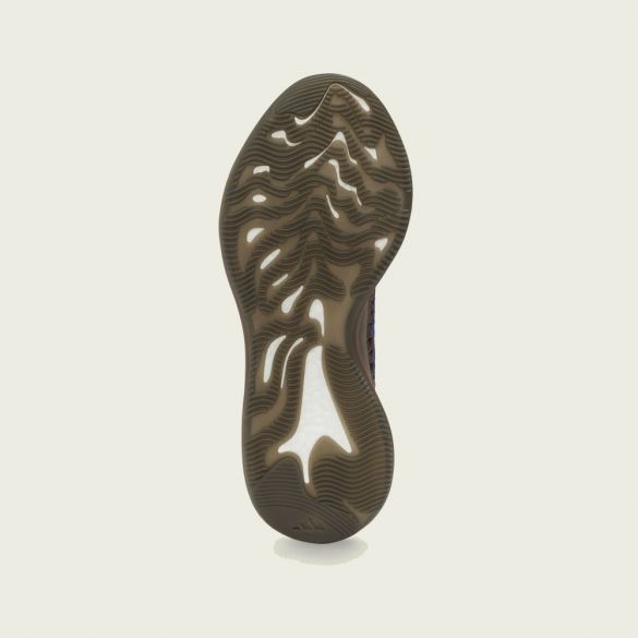 Кросівки Adidas Yeezy Boost 380 Azure FZ4986_image_4