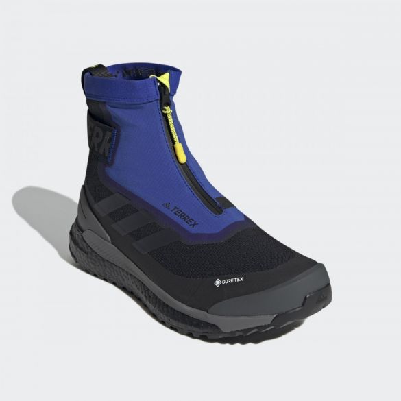 Черевики для хайкінга Adidas Terrex COLD.RDY FZ3364_image_6
