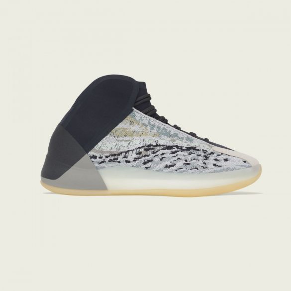 Мужские кроссовки Adidas Yeezy Quantum GY7926_image_1