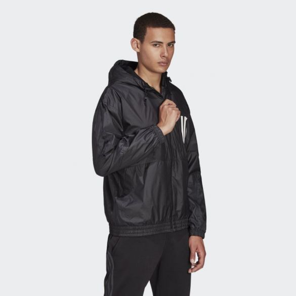 Ветровка adidas Sportswear H42037_image_5