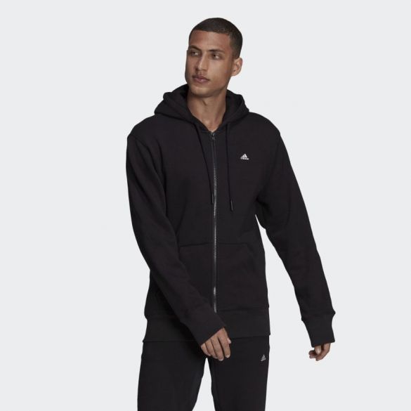 Толстовка adidas Sportswear H45369_image_1