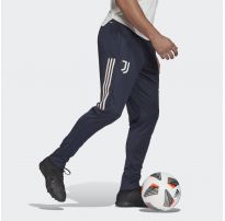 Тренировочные брюки Ювентус Adidas FR4272_image_10