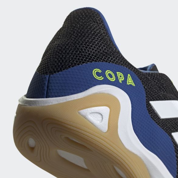 Чоловічі бутси Adidas Copa Sense.3 IN Sala FW6521_image_7