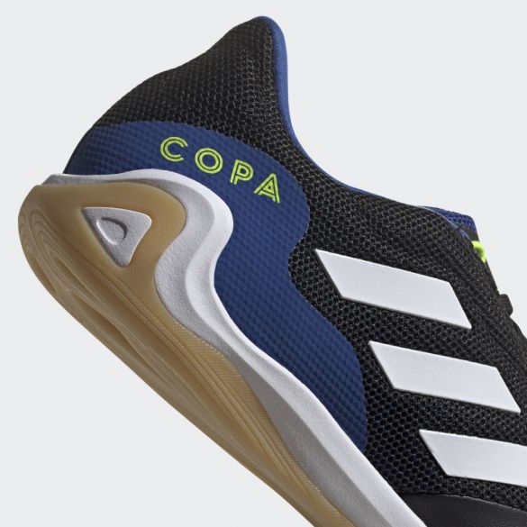 Чоловічі бутси Adidas Copa Sense.3 IN Sala FW6521_image_5