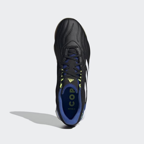 Чоловічі бутси Adidas Copa Sense.3 IN Sala FW6521_image_6
