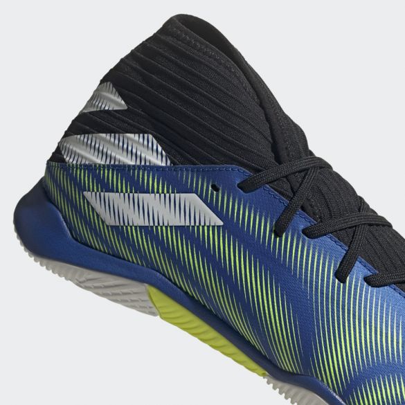 Чоловічі бутси Adidas Nemeziz.3 IN FW7409_image_4