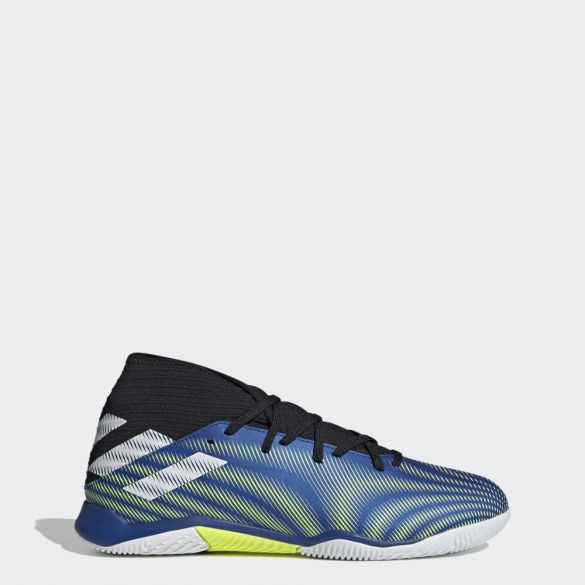 Мужские бутсы Adidas Nemeziz.3 IN FW7409_image_1