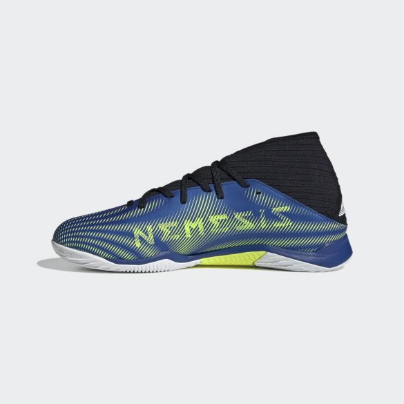Чоловічі бутси Adidas Nemeziz.3 IN FW7409_image_2