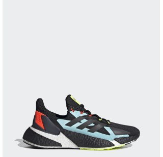 Чоловічі кросівки Adidas X9000L4 FY0775