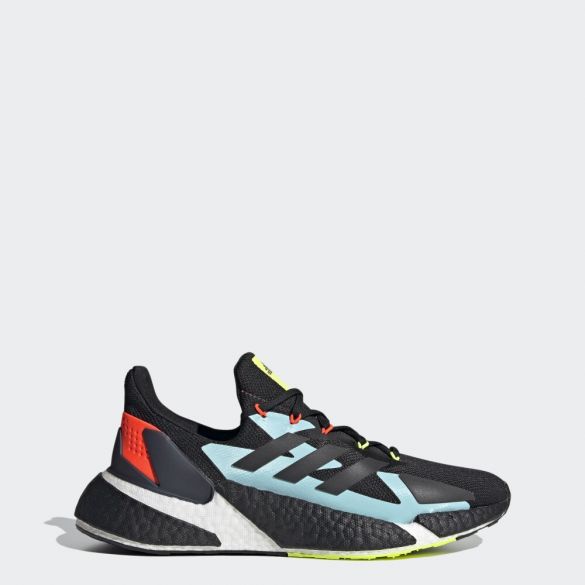 Мужские кроссовки Adidas X9000L4 FY0775_image_1