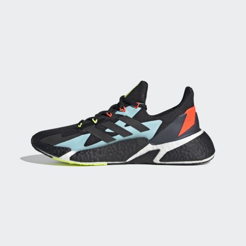Чоловічі кросівки Adidas X9000L4 FY0775_image_2