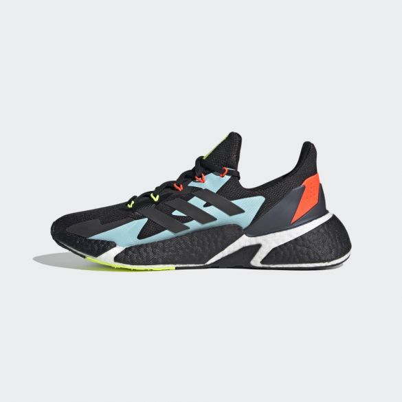 Мужские кроссовки Adidas X9000L4 FY0775_image_2