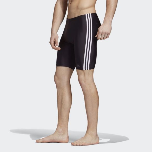 Плавки-джаммери Adidas 3-Stripes DP7541_image_2
