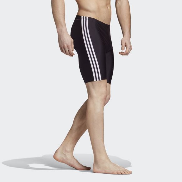 Плавки-джаммери Adidas 3-Stripes DP7541_image_3