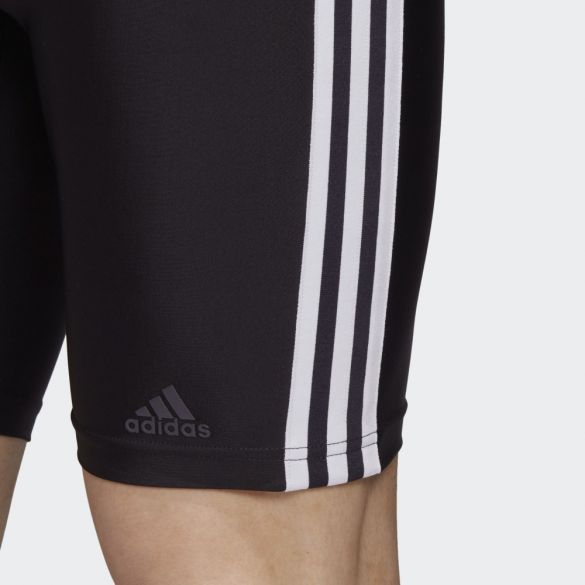 Плавки-джаммери Adidas 3-Stripes DP7541_image_7
