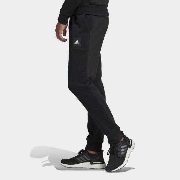 Брюки Adidas Must Haves Stadium FR7160_image_3