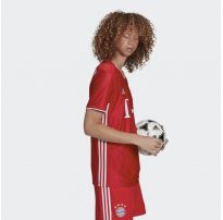 Домашня ігрова футболка Баварія Мюнхен Adidas FR8358_image_13