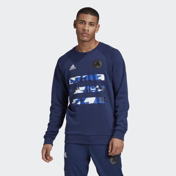 Джемпер Adidas Tan Graphic FS5039_image_1